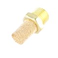 thumbnail image 4 of Excellent Effect Muffler Filter , Air Exhaust Muffler, Cylinders Oil Tanks Air Tools For Valves, 4 of 8