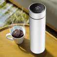 thumbnail image 4 of Value for Money,Intelligent Insulated Cup with Temperature Display, 304 Stainless Steel Insulated Water Cup for Men, Digital Display Insulated Tea Cup, Temperature Control Mug, $BS$3, 4 of 9