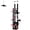 Black, variant on PAWZ Road 90.5-100.4" Floor to Ceiling Cat Tree Tower Adjustable Cat Tree for Cats Scratching Brown