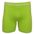 thumbnail image 3 of Yves Martin Men's Longer Length Seamless Trunks, 3 of 5