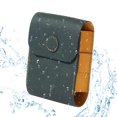 thumbnail image 1 of Boîte de Rangement Magnétique pour Télémètre de Golf avec Sangle Magnétique, Housse de Protection Légère avec Aimant Intégré, Accessoires pour Télémètre de Golf, 1 of 5