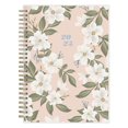 thumbnail image 1 of 2025 Weekly Monthly Planner Notes, 5.875x8.625, Blue Sky, Aminah Rose, 1 of 9