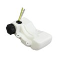 thumbnail image 3 of thinsony Gas Fuel Tank with Cap Fits for String Trimmer Brushcutter 32 Fuel Tank, 3 of 7