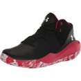 thumbnail image 2 of Under Armour Unisex-Adult Jet '21 Basketball Shoe, 2 of 4