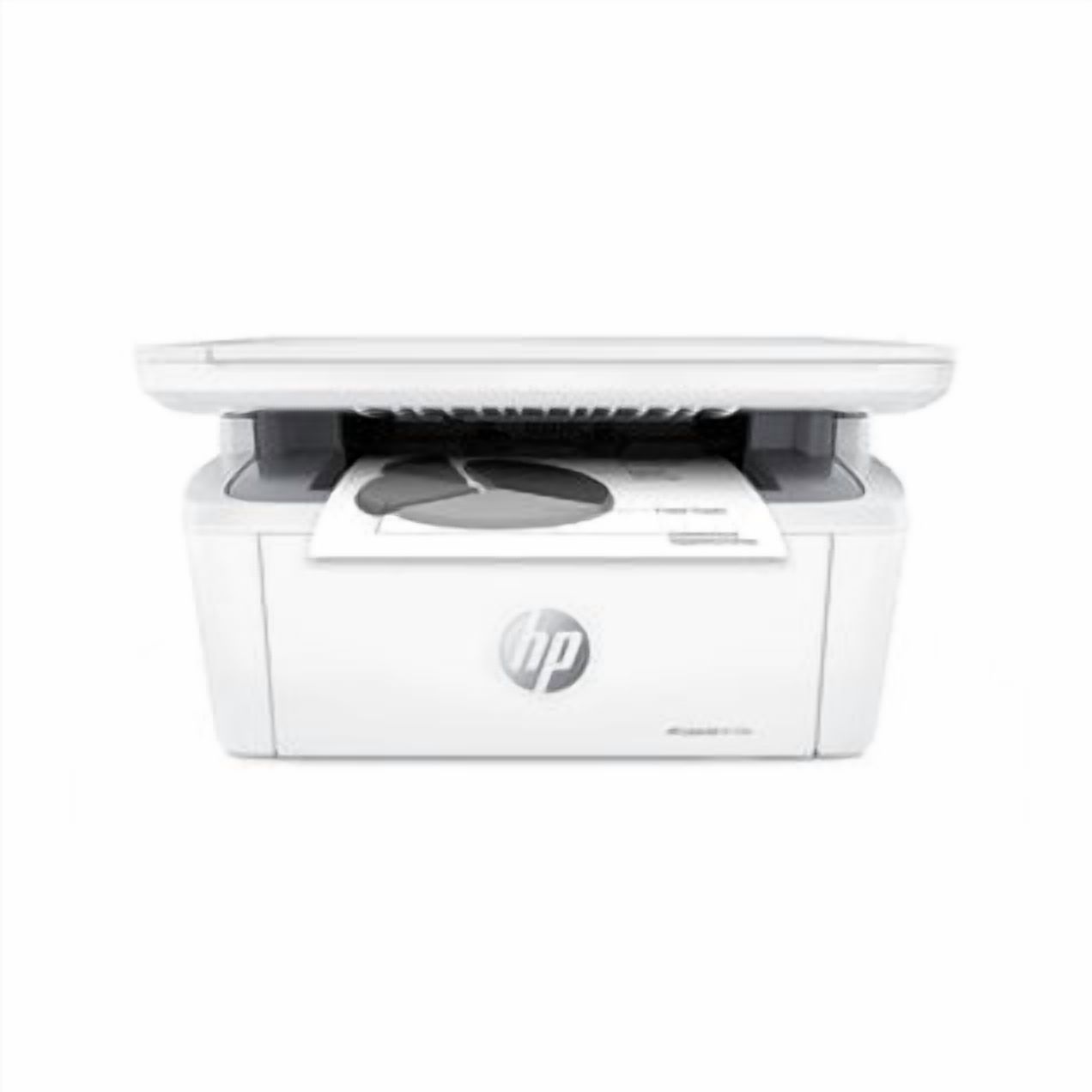 HP LaserJet MFP M139w Wireless Multifunction All-in-One Printer