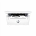 HP LaserJet MFP M139w Wireless Multifunction All-in-One Printer