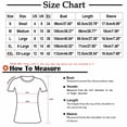 thumbnail image 2 of Meichang T-Shirts Chemises pour Femmes Mignons T-Shirts d'Été Mode Hauts Imprimés Animaux Décontractés Manches Courtes T-Shirt Basique Ample Col Rond Chandail T-Shirts, 2 of 2