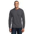 thumbnail image 1 of Long Sleeve 50/50 Cotton/Poly TShirt, 1 of 1