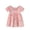 Pink, variant on FhsagQ Dress for Girls Baby Baby Girls' Dresses Party Easter Dresses for Girls 5-6 Girls' Dresses Size 16 Light Blue 3-4 Years