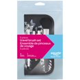 thumbnail image 1 of Equate Beauty Travel Brush Set, 1 of 3