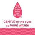 thumbnail image 3 of Johnson's Baby, Nourishing, Baby Moisture Wash, 3 of 9