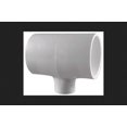 thumbnail image 2 of Charlotte Pipe & Foundry 47997 Pipe Reducing Tee Schedule 40, 2 of 2