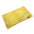 thumbnail image 3 of Demonsen Thermal Blanket, Keep Warm Emergency Blankets Wide Applicability For Journey For Outdoors For Camping, 3 of 8