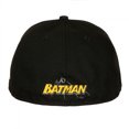 thumbnail image 4 of Batman Classic Logo New Era 59Fifty Fitted Hat-8 Fitted, 4 of 5