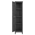 thumbnail image 3 of Systembuild Evolution Farmington 18" Storage Cabinet, Rustic, 3 of 5