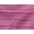 thumbnail image 4 of oneOone Viscose Jersey Fabric Geometric Block Print Fabric By The Yard 60 Inch Wide, 4 of 5