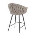 thumbnail image 3 of Matisse Tabouret de LumiSource, 3 of 8