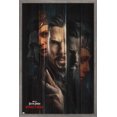thumbnail image 1 of Marvel Doctor Strange dans le multivers de la folie - Teaser One Sheet, 1 of 4