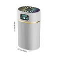thumbnail image 3 of TopLLC Humidifiers For Bedroom And Large Room 1.1L Cool Mist Humidifier For With-Quiet Night Light Function NEW Humidifier Humidifier, 3 of 8