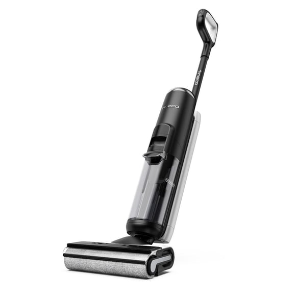 Tineco FloorWasher FlashDry Série 6 Aspirateur Eau et Poussière