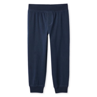 Jogger enfilable George pour petits garçons