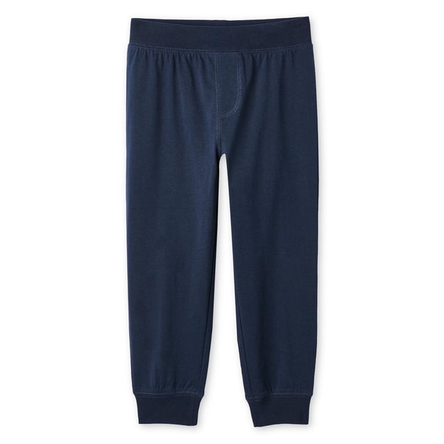 Jogger enfilable George pour petits garçons