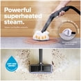 thumbnail image 3 of Dupray Neat Steam Cleaner Multipurpose Heavy Duty Steamer for Floors, Cars, Home Use and More., 3 of 8