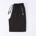 thumbnail image 2 of Pantalon Décontracté Extensible et Respirant pour Femmes Grande Taille pour le Travail, Pantalon Décontracté Taille Haute Sport, Pantalon Rayé pour Femmes, Pantalon Décontracté, 2 of 9