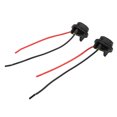thumbnail image 2 of LED Bulb Connector,  Turn Signal Harness Stable Portable  For Trailer For Automobile, 2 of 8