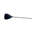 thumbnail image 4 of AccuChef Digital Thermometer, Black and Stainless-steel with Probe Cover, Model 2240, 4 of 7