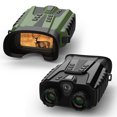 thumbnail image 3 of ziyahi Compact And Lightweight Infrared Night Visions Device For Long Distance Observation Infrared Camera camouflage, 3 of 6