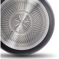 thumbnail image 3 of T-fal Sapphire 6qt/28cm Deep Square Pan, 3 of 5