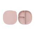 thumbnail image 5 of b.box - Silicone Plate + Lid - Blush, 5 of 5