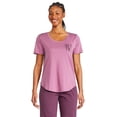 thumbnail image 1 of George Women's Scoop Neckline Sleep Tee, 1 of 6
