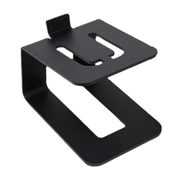 Desktop Speaker Holder Studio Monitor Stand C Shaped Rack Holder Shock Absorbing