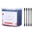 thumbnail image 1 of Pointed Cotton Swabs, Precision Tips Cotton Swabs Spiral Head Cotton Buds, 1 of 5
