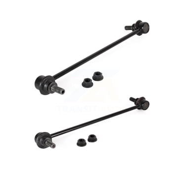 TOR Kit de Barre Stabilisatrice de Suspension avant pour Voiture 2018-2021 Honda Odyssey - Côté Gauche Droit (Conducteur Passager) KTR-104220