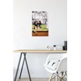 thumbnail image 4 of Gilmore Girls - Lounge One Sheet, 4 of 4