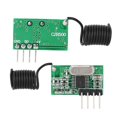 thumbnail image 3 of Receiving Module, RF Remote Receiver Module, Few Peripheral Components Shutter Door Window Remote Control Led For Remote Control Receiving Module, 3 of 8