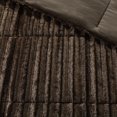 thumbnail image 2 of Home Essence York Faux Fur Comforter Set, 2 of 3