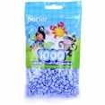 thumbnail image 1 of Perler Beads 1,000/Pkg-Blueberry Creme, 1 of 101