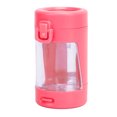thumbnail image 1 of Sealed Storage Jar, Durable Rechargeable Keep Humidity Easy To Use Portable Magnifying Viewing Jar Light Versatile  for Home Blue,Black,Purple,Rose, 1 of 8