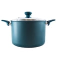 thumbnail image 2 of Taste of Home TC155A 8 Qt Nonstick Stock Pot with Lid, 2 of 5