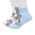 thumbnail image 3 of Bluey Socks, 3 of 4