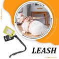 thumbnail image 3 of Ruiboury Convenient And Easy-to Dog Leash For Busy Pet Owners Wide Applications Dog Training Leash Pet Leash, 3 of 6