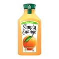 thumbnail image 2 of Simply Orange With Pulp, 2.63 Liters, 2 of 15