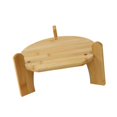 thumbnail image 3 of Siruishop Drink Dispenser Stand Beverage Dispenser Base for Holiday Restaurant Kitchen 23.5cmx10cm, 3 of 8