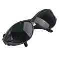 thumbnail image 2 of La-ser Glasses, Standard Lighting Protective Glasses, Classical Outstanding Effective Excellent Worker For Welder Electrician Repairer, 2 of 8