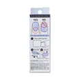 thumbnail image 3 of Kiss imPRESS Color - Press-On - Friendzone - Fake Nails - Oval - Short, 3 of 7