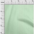 thumbnail image 1 of oneOone Viscose Chiffon Fabric Stripe Print Fabric By The Yard 42 Inch Wide, 1 of 4